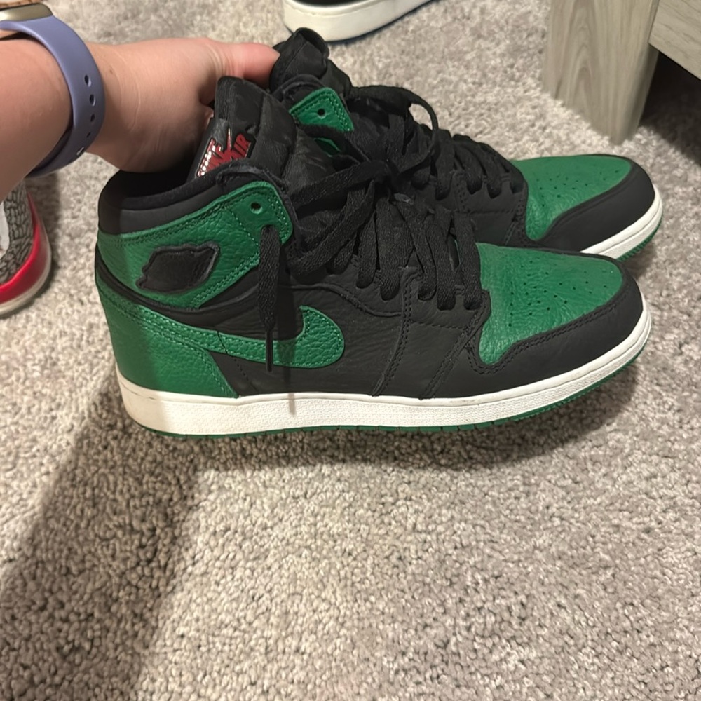 Jordan’s